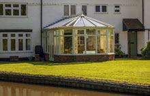 Royal Tunbridge Wells conservatory leads